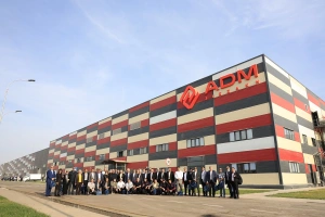 Ассоциация автомобильного бизнеса Узбекистана организовала официальный визит Иранской делегации